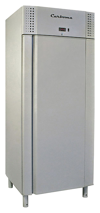 Шкаф холодильный Carboma V700 - фото №1