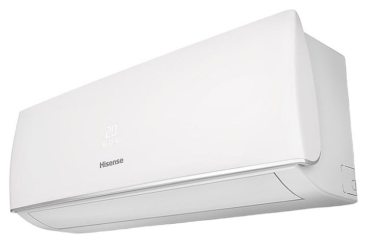 Настенная сплит-система Hisense AS-11UR4SYDDB15 - фото №1
