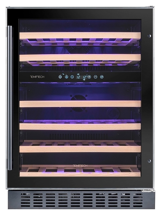 Винный шкаф Temptech AAA - фото №3