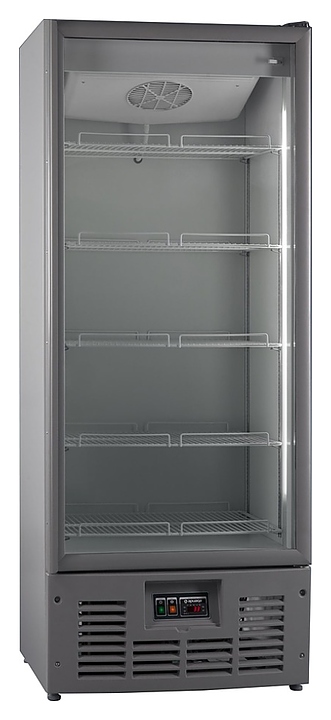 Шкаф холодильный Ариада 750 MS - фото №1