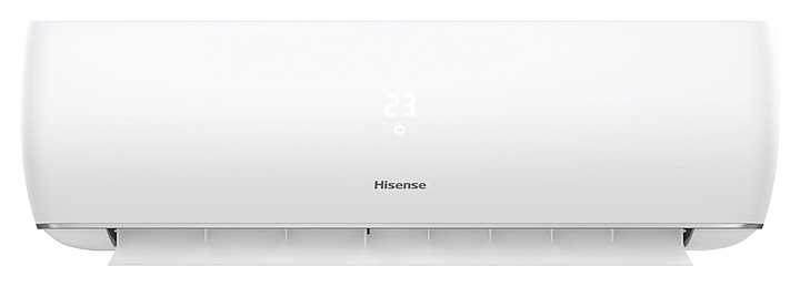 Настенная сплит-система Hisense AS-18UW4RXATV00 - фото №4