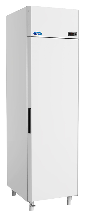 Шкаф холодильный Марихолодмаш Капри 0,5 МВ - фото №1