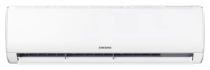 Настенная сплит-система Samsung AR09TQHQAURNER / AR09TQHQAURXER - фото №2