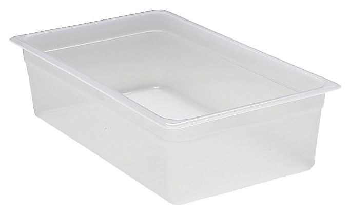 Гастроемкость Cambro 16PP 190 GN 1/1-150 (530х325х150) полипропилен - фото №1