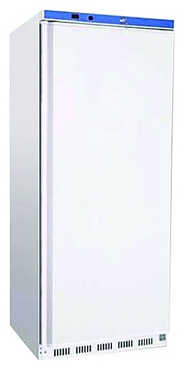 Шкаф холодильный GASTRORAG SNACK HR600 - фото №1