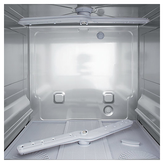 Посудомоечная машина с фронтальной загрузкой Elettrobar OCEAN 61DE - фото №3