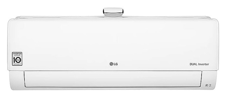 Настенная сплит-система LG AP12RT - фото №1
