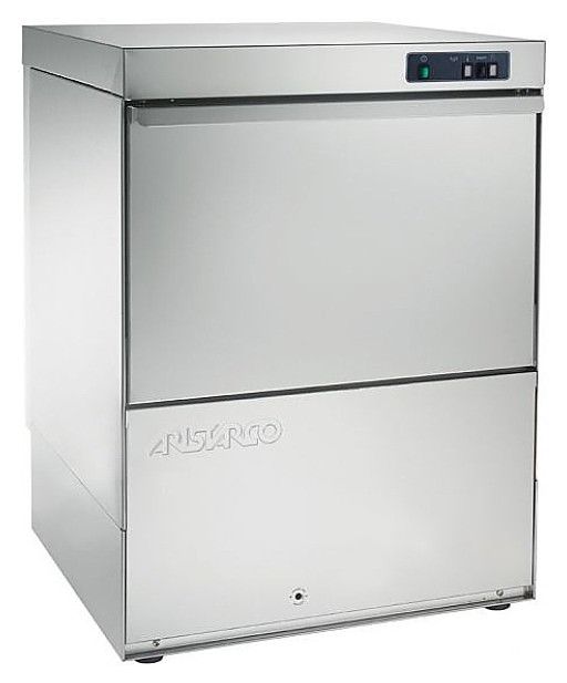 Посудомоечная машина с фронтальной загрузкой Aristarco AE 50.32 380В - фото №1