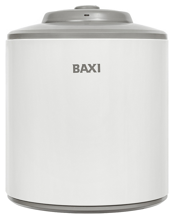 Электрический накопительный водонагреватель Baxi R 515 SL - фото №1