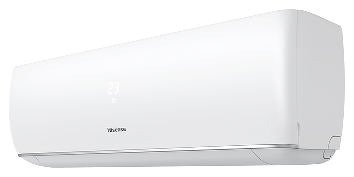 Настенная сплит-система Hisense AS-10UR4SYDTV - фото №1