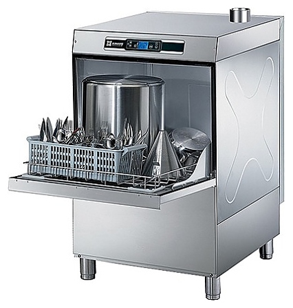 Посудомоечная машина с фронтальной загрузкой Krupps Koral 950DB - фото №1