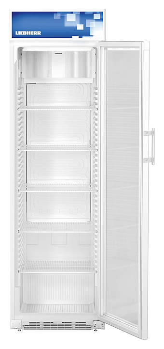 Шкаф холодильный Liebherr FKDv 4203 - фото №3