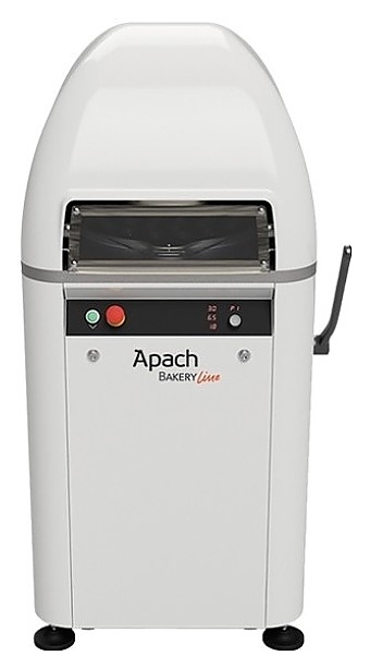 Тестоделитель-округлитель Apach Bakery Line SPA SA15 - фото №1