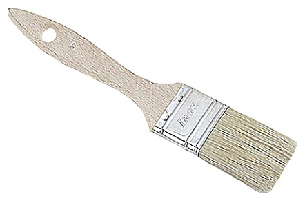 Кисточка кондитерская Paderno 47640-80 - фото №1