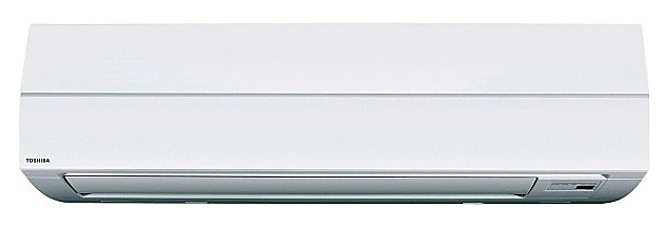 Настенная сплит-система Toshiba RAV-SM-566KRT-E / RAV-SM563AT-E - фото №1