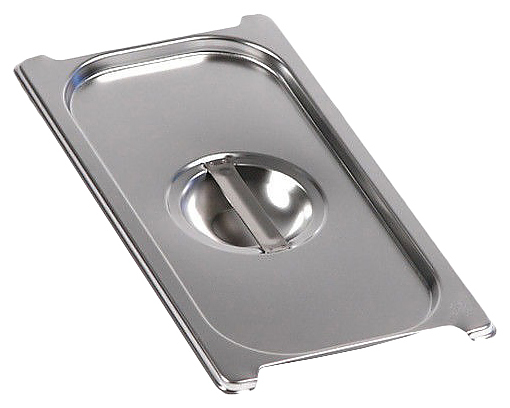 Крышка для гастроемкости Abat  GN 1/1 (530х325) 210000001495 - фото №1