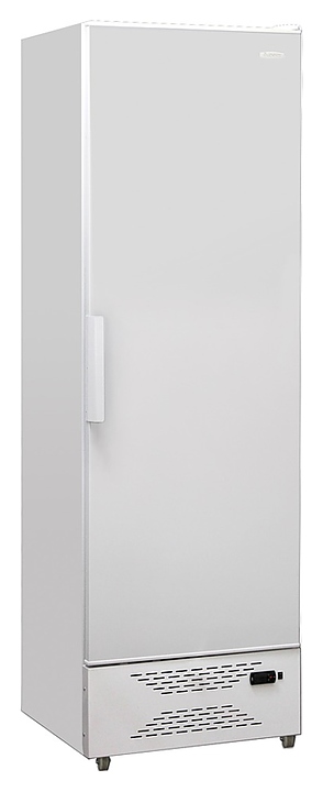 Шкаф холодильный Бирюса 520KDNQ - фото №1