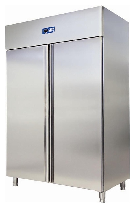 Шкаф холодильный OZTI GN 1200.00 NMV - фото №1