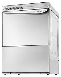 Посудомоечная машина с фронтальной загрузкой Kromo Dupla 50 mono - фото №1