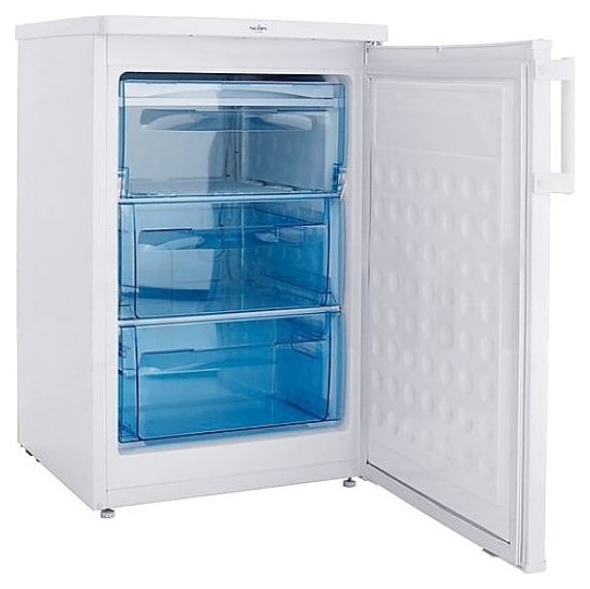 Шкаф морозильный Scan SFS 110 A++ - фото №1