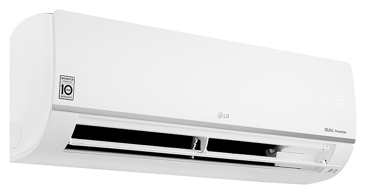 Настенная сплит-система LG PC09SQ - фото №9