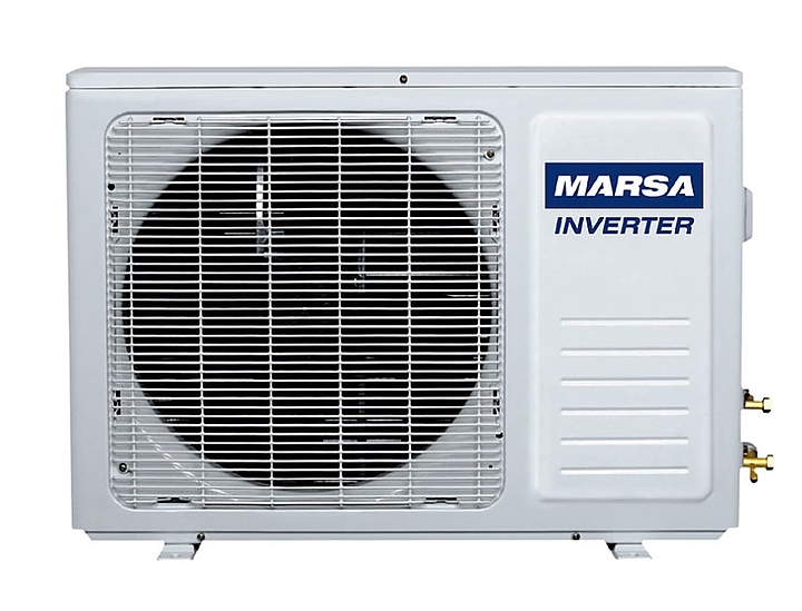 Сплит-система настенная MARSA RK-09MTI - фото №3