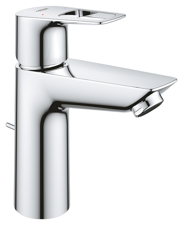 Смеситель GROHE BauLoop 23885001 - фото №1