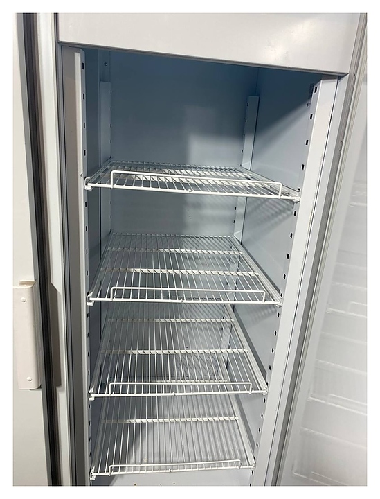 Шкаф холодильный POLAIR CM114-S (R134a) - фото №7