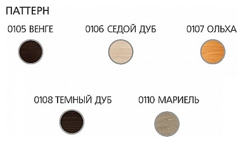 Витрина холодильная Carboma GC75 SM 1,0-1 (паттерн) (статика) - фото №2