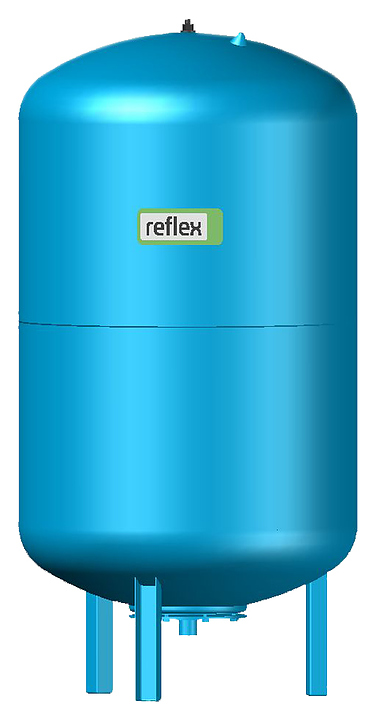 Гидроаккумулятор REFLEX Refix DE 500 - фото №1
