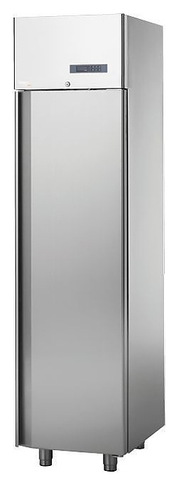 Шкаф холодильный Apach Chef Line LCRM50N - фото №1