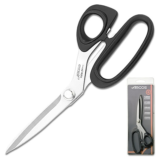 Ножницы кухонные Arcos Scissors 1855 21 см - фото №1