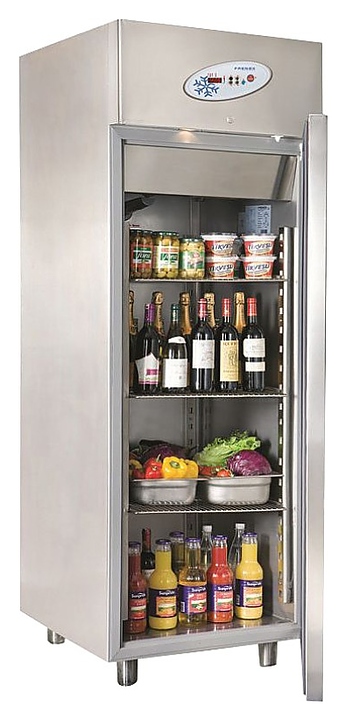 Шкаф холодильный Frenox VN7 - фото №1