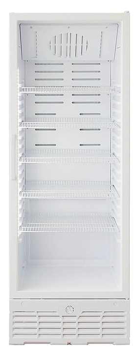 Шкаф холодильный Бирюса 461RN - фото №1