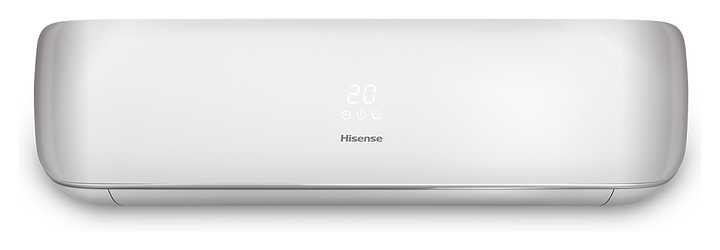 Настенная сплит-система Hisense AS-18UW4RXATG00 - фото №2