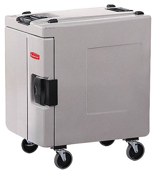 Термоконтейнер Rubbermaid FG940800PLAT - фото №1