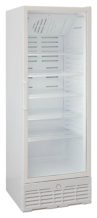 Шкаф холодильный Бирюса 461RN - фото №2