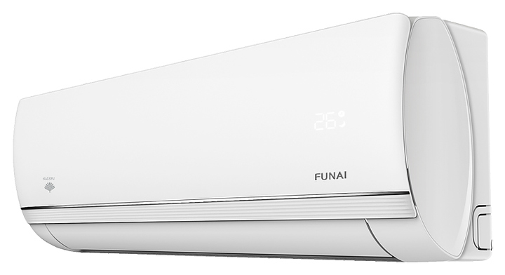 Настенная сплит-система FUNAI RAC-KD25HP.D01 - фото №1