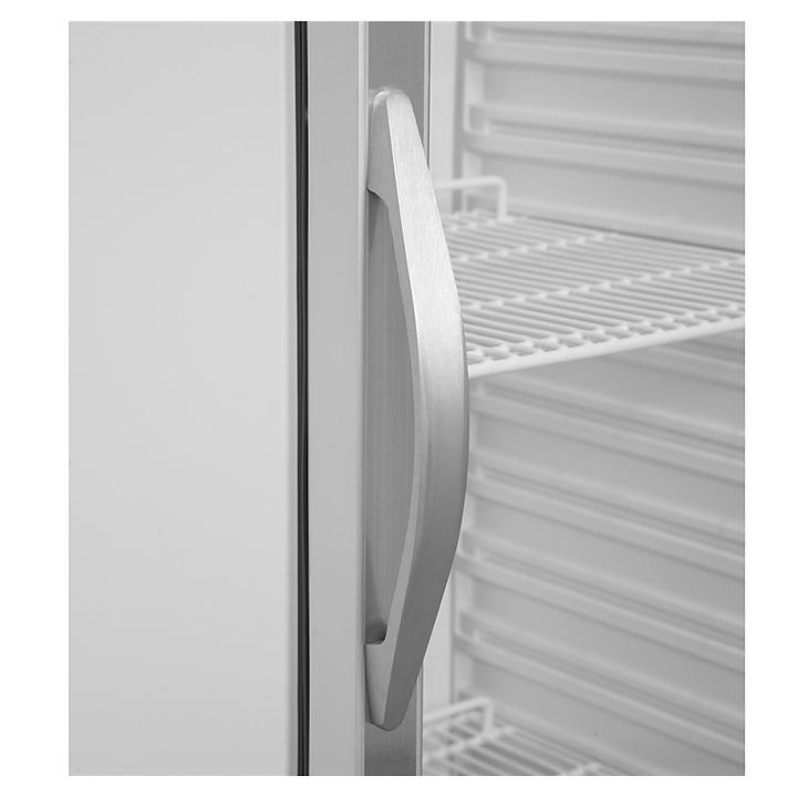 Шкаф холодильный TEFCOLD UR400G - фото №3