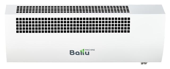 Электрическая тепловая завеса Ballu S1 Eco BHC-CE-3 - фото №2