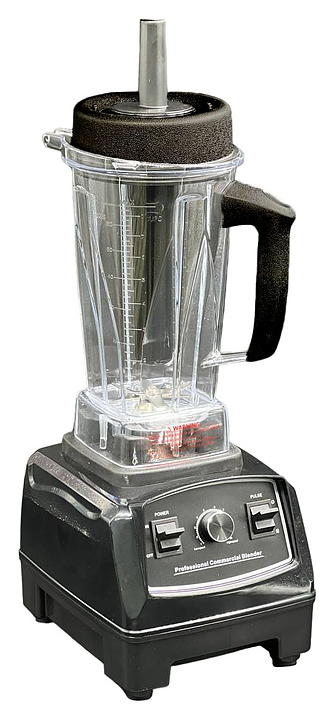 Блендер CuisinAid CD-BL1520B - фото №1