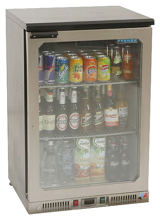 Шкаф холодильный Frenox BB150 - фото №1
