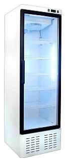 Шкаф холодильный универсальный Марихолодмаш Эльтон 0,7УС - фото №1