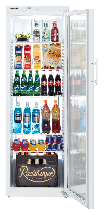 Шкаф холодильный Liebherr FKv 4143 - фото №5