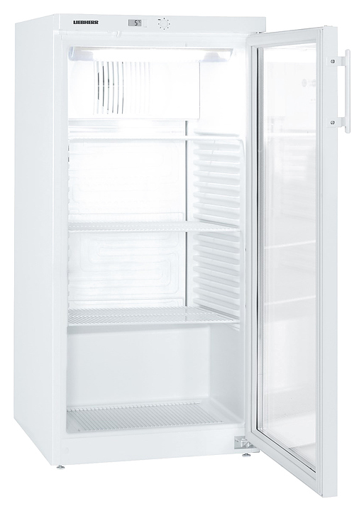 Шкаф холодильный Liebherr FKv 2643 - фото №4