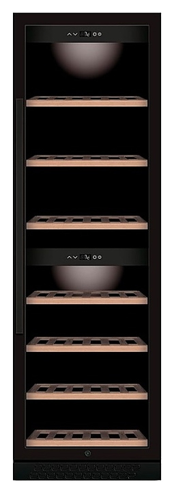 Винный шкаф CASO WineComfort 126 - фото №1