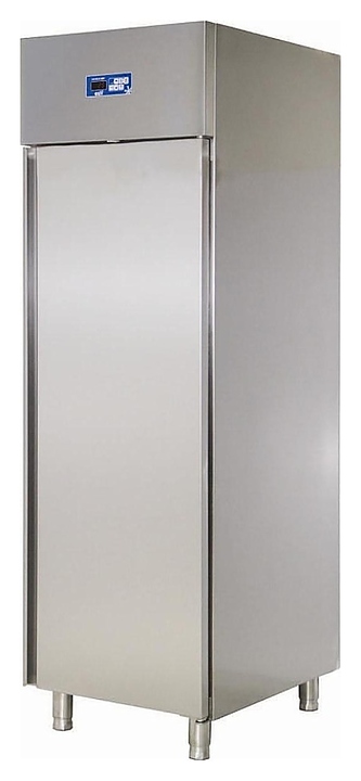 Шкаф холодильный OZTI GN 600 NTV - фото №1
