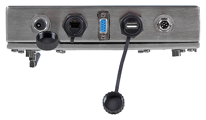 Весы торговые МАССА-К TB-S-32.2-АB(RUEW)3 - фото №3