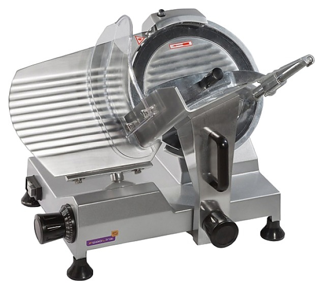 Слайсер FOODLINE HBS-220A - фото №1