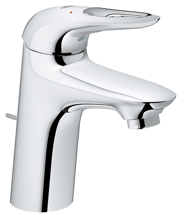 Смеситель GROHE Eurostyle 33558003 - фото №1